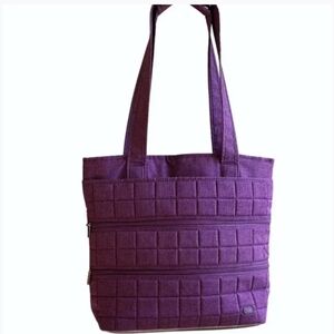 Lug Bag Taxicab Collection Tote